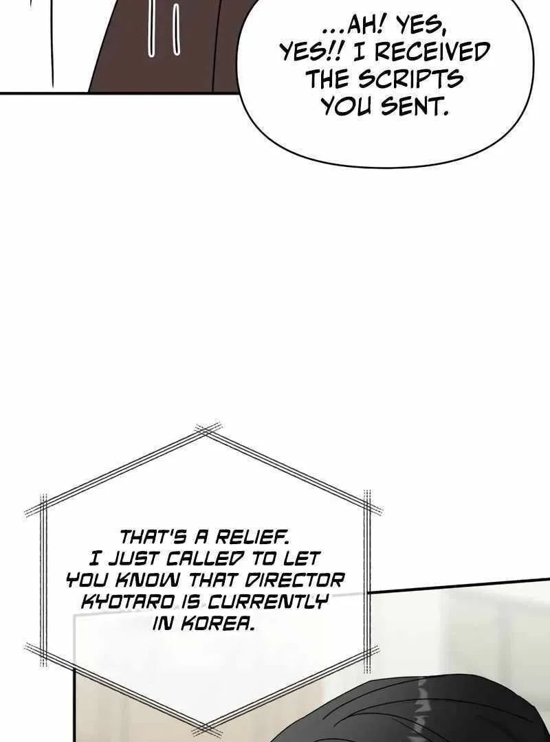 Daetteum Chakgakdanghaetda Goemul Cheonjaebaeuro Chapter 39 page 123 - 