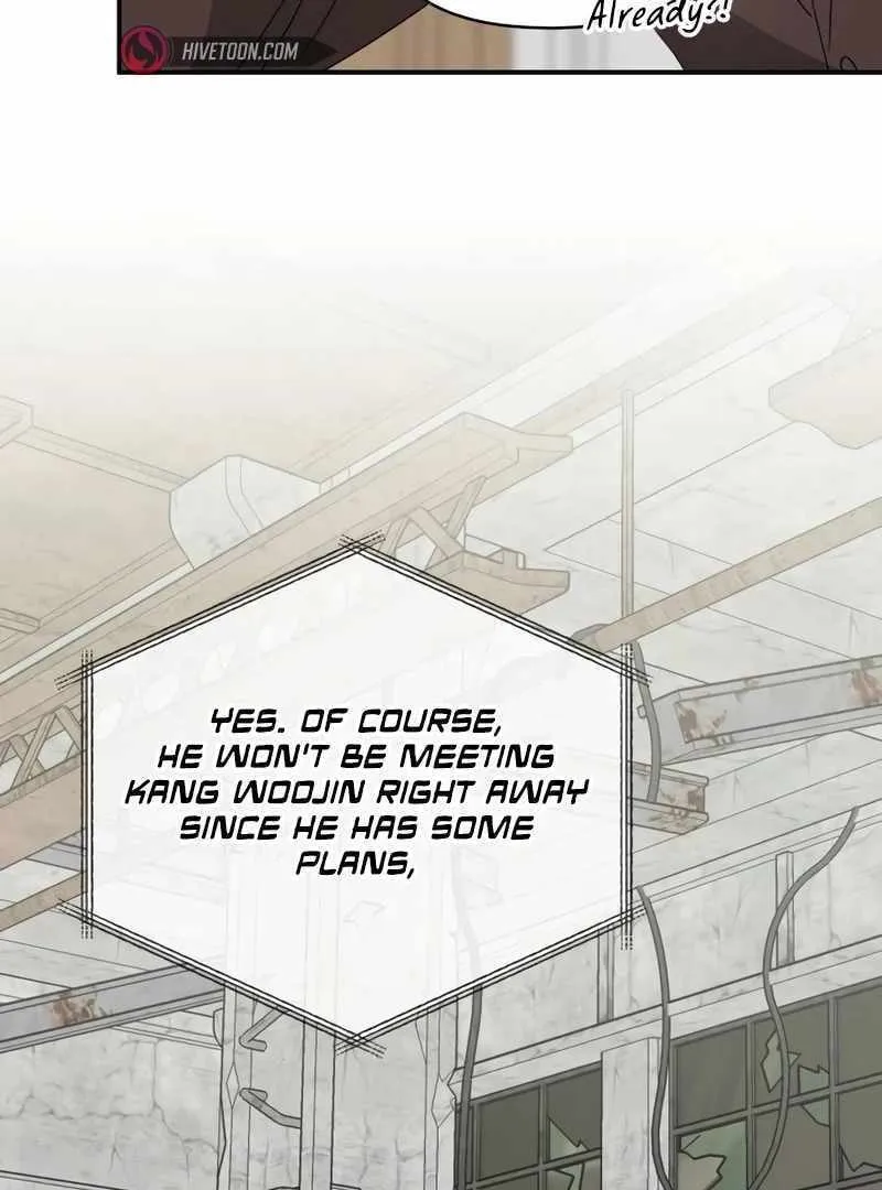Daetteum Chakgakdanghaetda Goemul Cheonjaebaeuro Chapter 39 page 125 - 