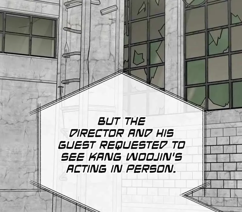 Daetteum Chakgakdanghaetda Goemul Cheonjaebaeuro Chapter 39 page 126 - 
