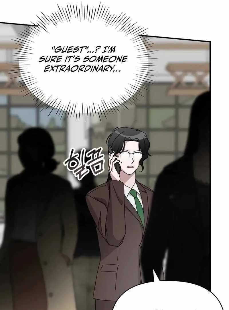 Daetteum Chakgakdanghaetda Goemul Cheonjaebaeuro Chapter 39 page 128 - 