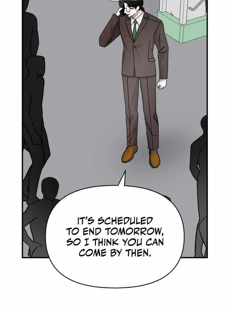 Daetteum Chakgakdanghaetda Goemul Cheonjaebaeuro Chapter 39 page 130 - 