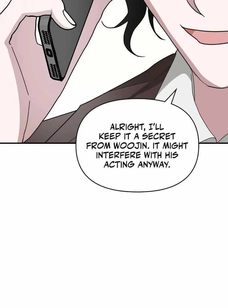 Daetteum Chakgakdanghaetda Goemul Cheonjaebaeuro Chapter 39 page 132 - 