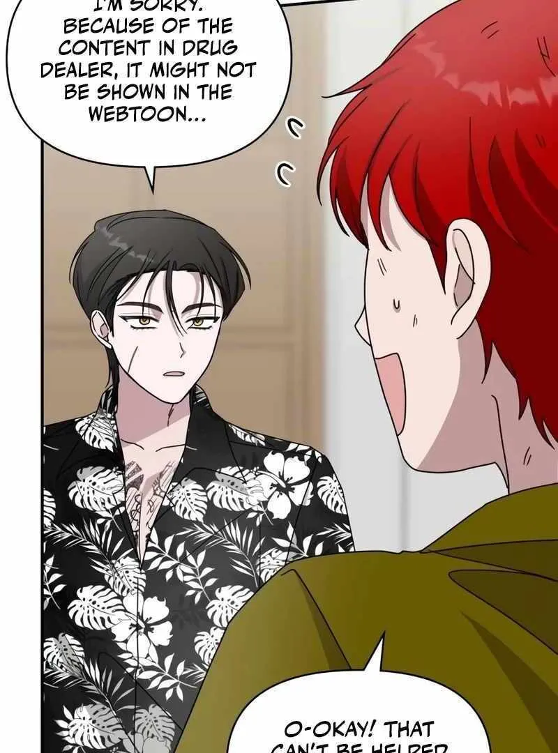 Daetteum Chakgakdanghaetda Goemul Cheonjaebaeuro Chapter 39 page 145 - 