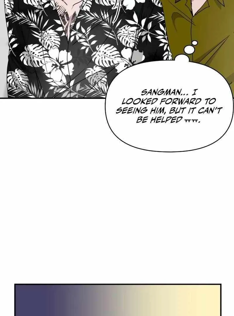 Daetteum Chakgakdanghaetda Goemul Cheonjaebaeuro Chapter 39 page 147 - 