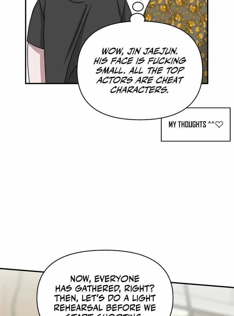 Daetteum Chakgakdanghaetda Goemul Cheonjaebaeuro Chapter 39 page 19 - 