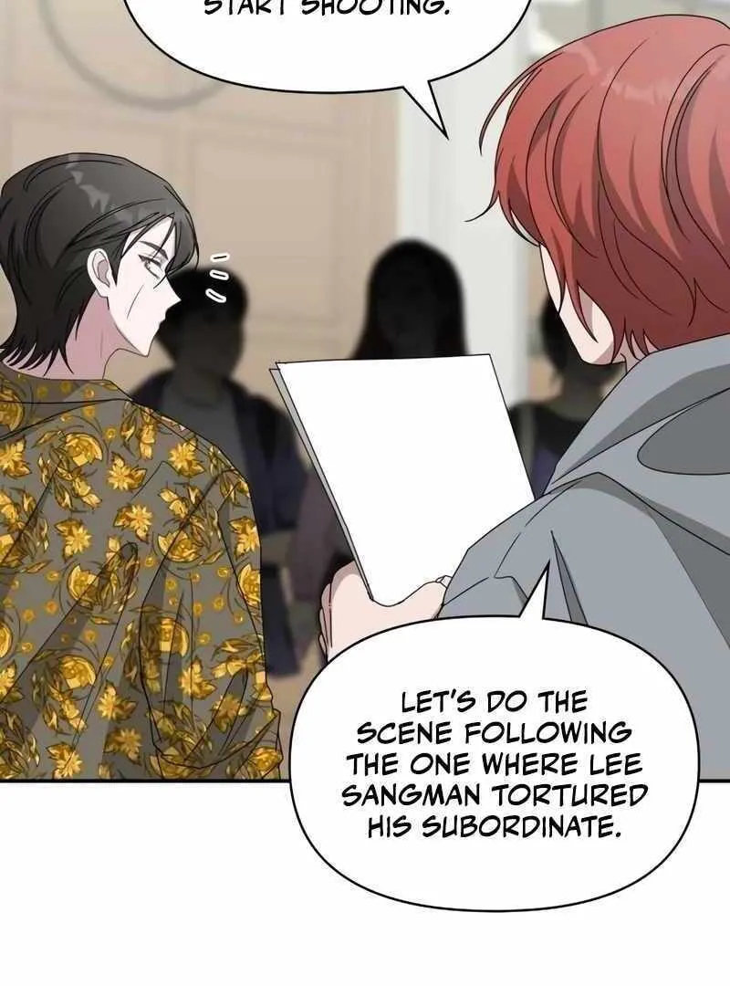 Daetteum Chakgakdanghaetda Goemul Cheonjaebaeuro Chapter 39 page 20 - 
