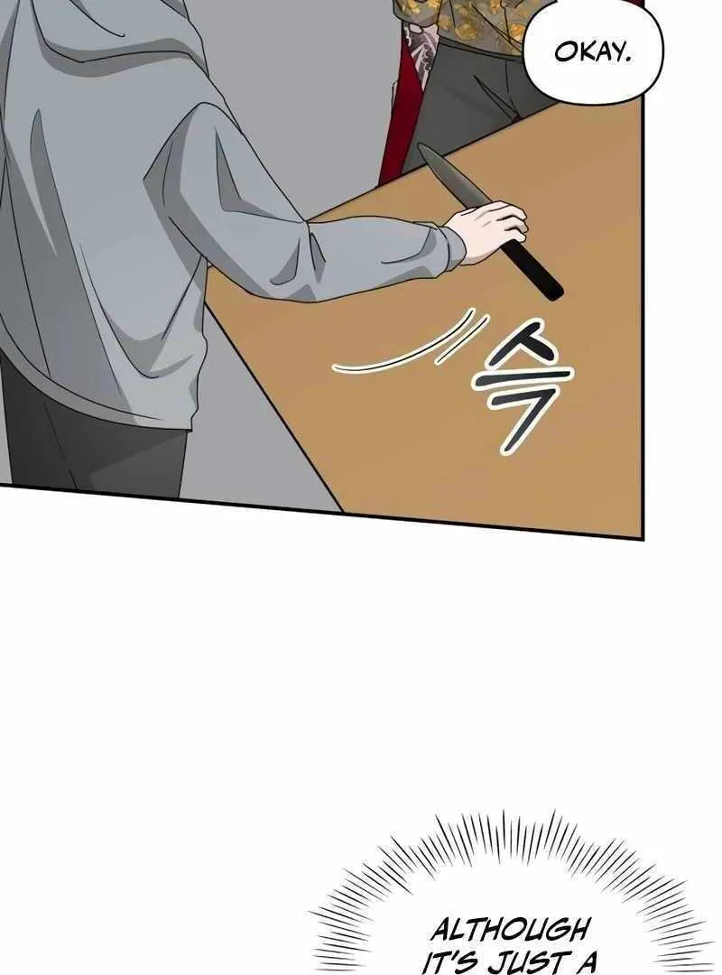 Daetteum Chakgakdanghaetda Goemul Cheonjaebaeuro Chapter 39 page 22 - 