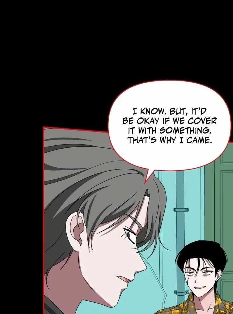 Daetteum Chakgakdanghaetda Goemul Cheonjaebaeuro Chapter 39 page 35 - 