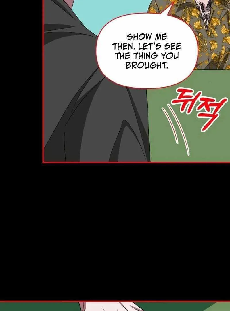 Daetteum Chakgakdanghaetda Goemul Cheonjaebaeuro Chapter 39 page 36 - 