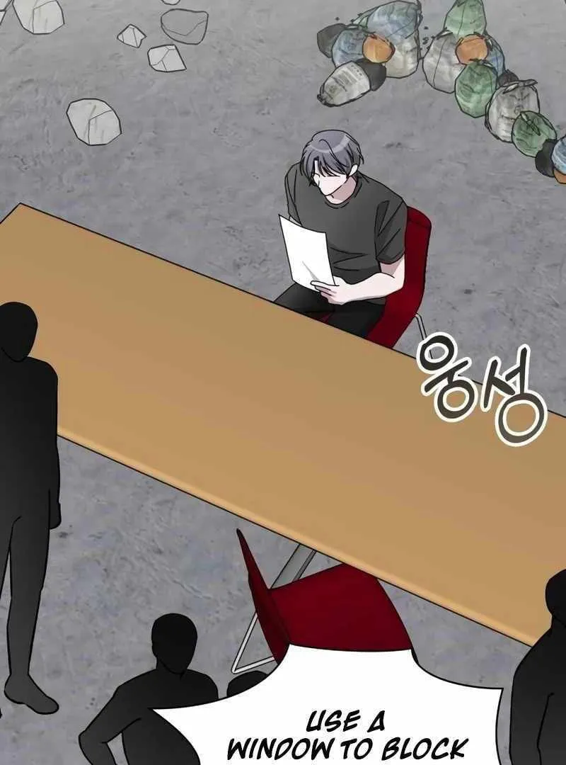 Daetteum Chakgakdanghaetda Goemul Cheonjaebaeuro Chapter 39 page 5 - 