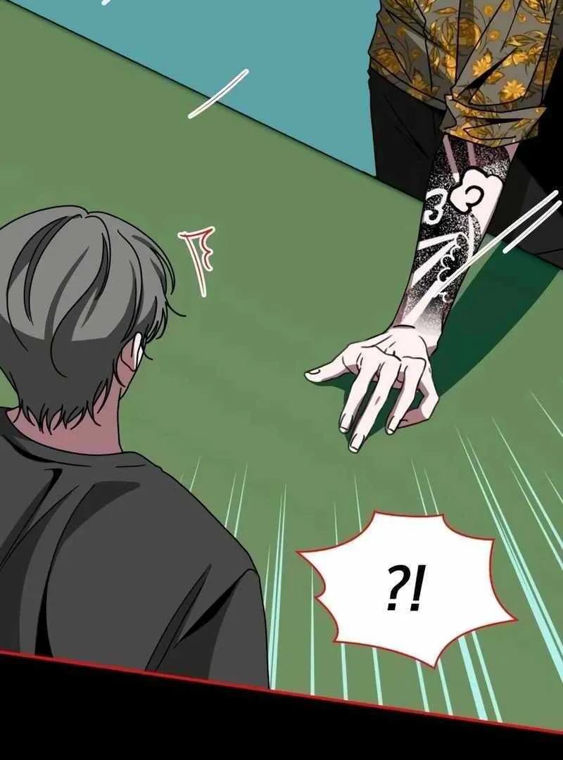 Daetteum Chakgakdanghaetda Goemul Cheonjaebaeuro Chapter 39 page 41 - 