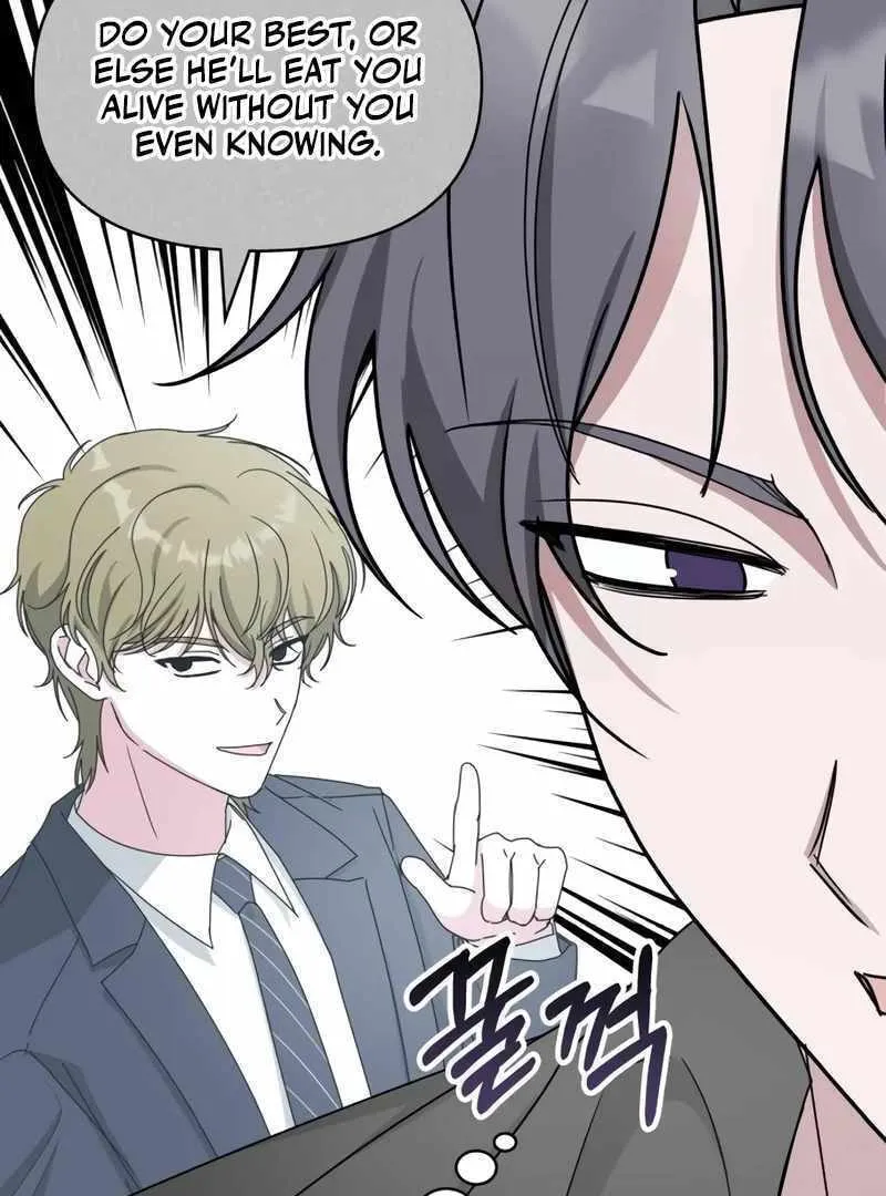 Daetteum Chakgakdanghaetda Goemul Cheonjaebaeuro Chapter 39 page 8 - 