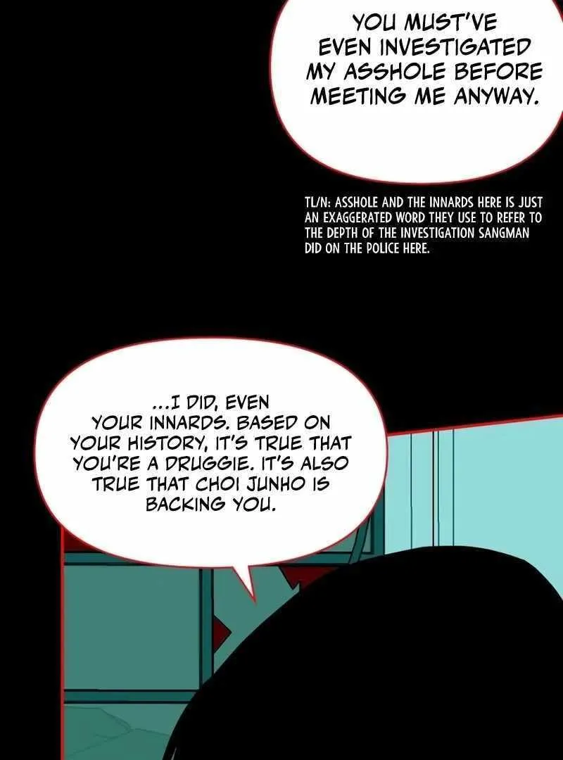 Daetteum Chakgakdanghaetda Goemul Cheonjaebaeuro Chapter 39 page 85 - 