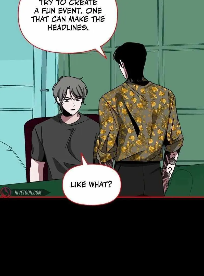 Daetteum Chakgakdanghaetda Goemul Cheonjaebaeuro Chapter 39 page 89 - 