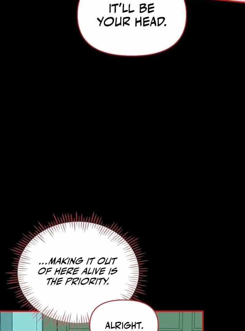 Daetteum Chakgakdanghaetda Goemul Cheonjaebaeuro Chapter 39 page 93 - 