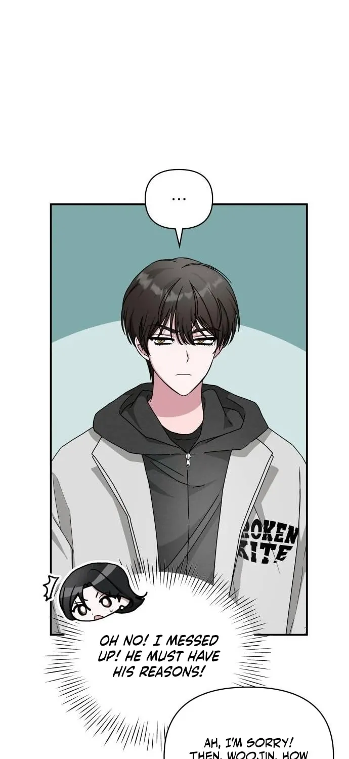 Daetteum Chakgakdanghaetda Goemul Cheonjaebaeuro Chapter 4 page 104 - 