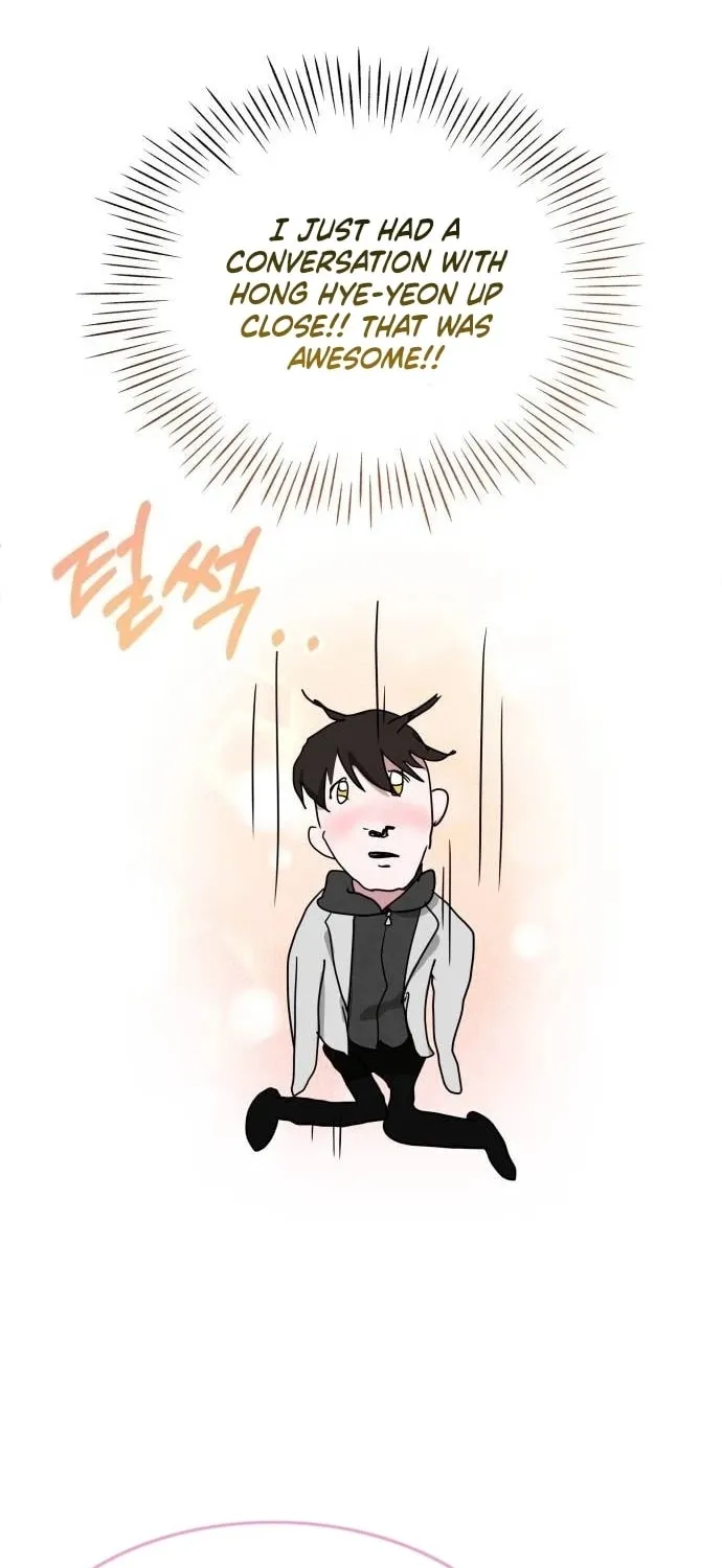 Daetteum Chakgakdanghaetda Goemul Cheonjaebaeuro Chapter 4 page 111 - 