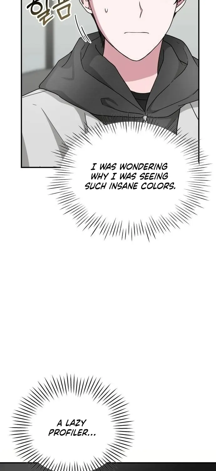 Daetteum Chakgakdanghaetda Goemul Cheonjaebaeuro Chapter 4 page 20 - 