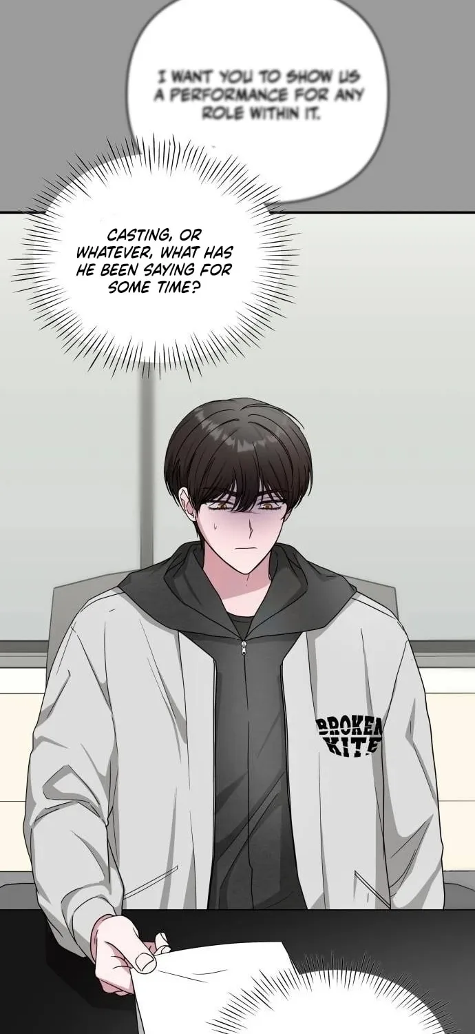 Daetteum Chakgakdanghaetda Goemul Cheonjaebaeuro Chapter 4 page 24 - 