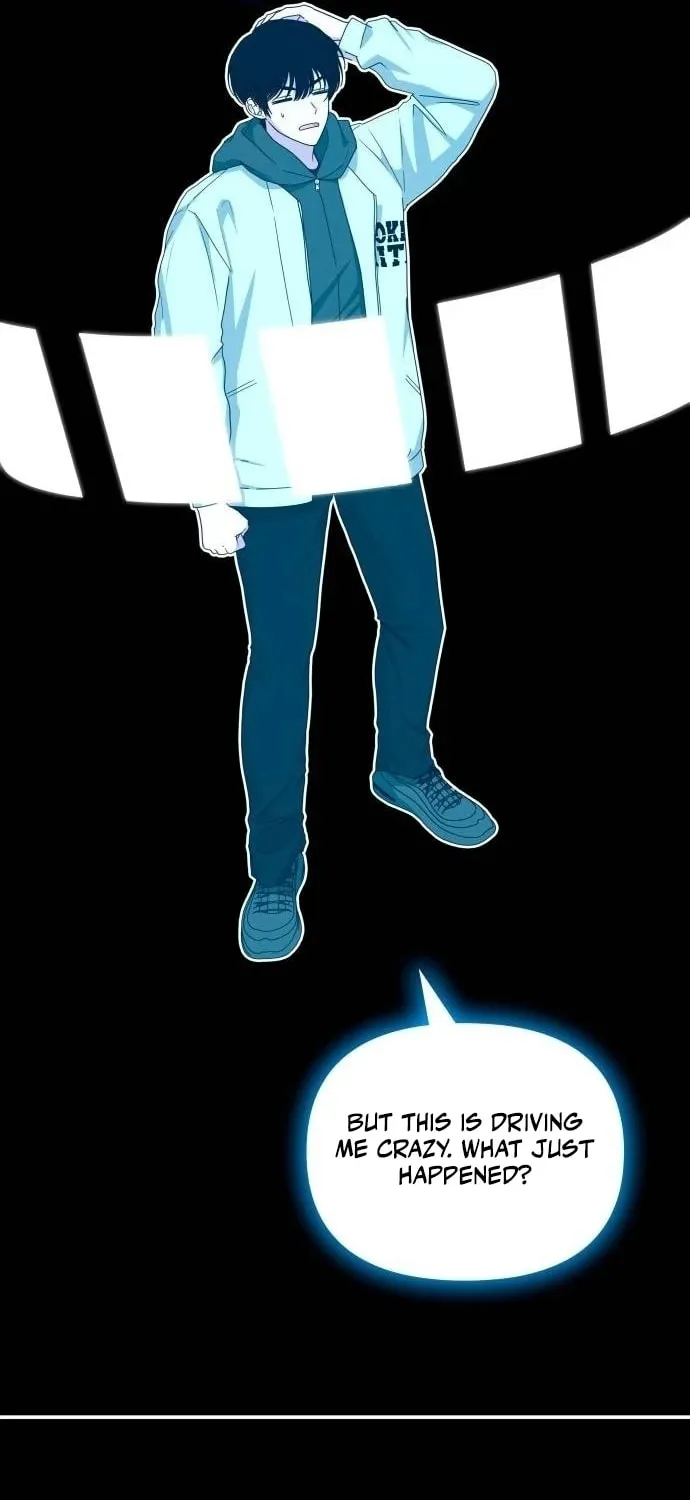 Daetteum Chakgakdanghaetda Goemul Cheonjaebaeuro Chapter 4 page 29 - 