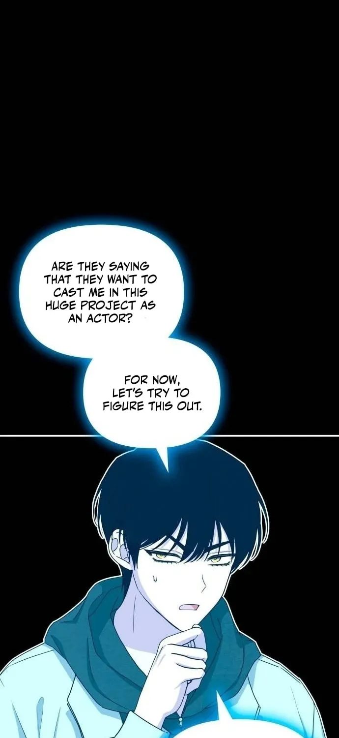 Daetteum Chakgakdanghaetda Goemul Cheonjaebaeuro Chapter 4 page 30 - 
