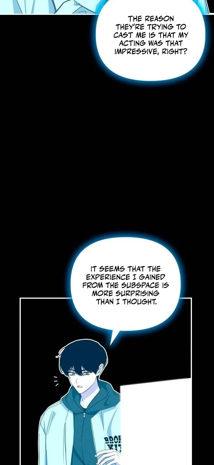 Daetteum Chakgakdanghaetda Goemul Cheonjaebaeuro Chapter 4 page 31 - 