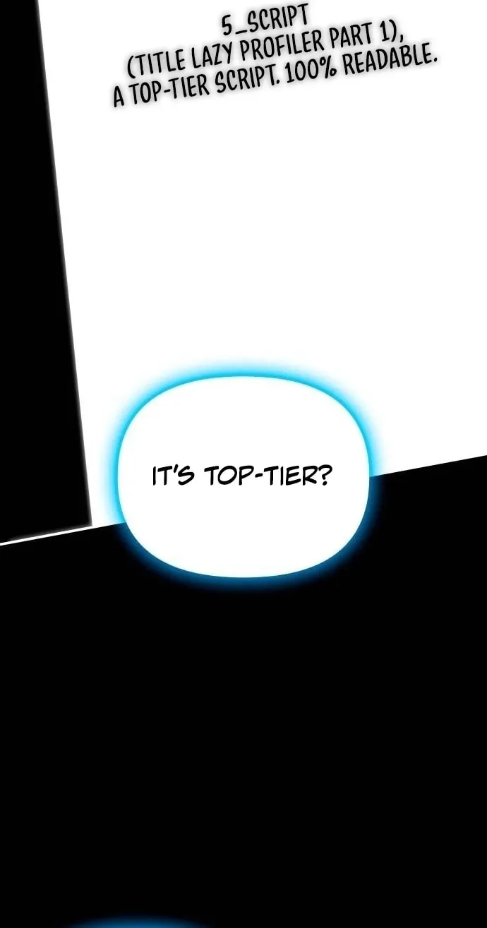 Daetteum Chakgakdanghaetda Goemul Cheonjaebaeuro Chapter 4 page 33 - 