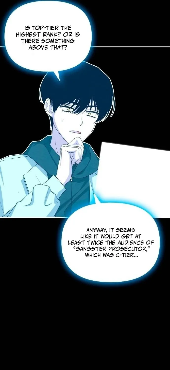 Daetteum Chakgakdanghaetda Goemul Cheonjaebaeuro Chapter 4 page 34 - 