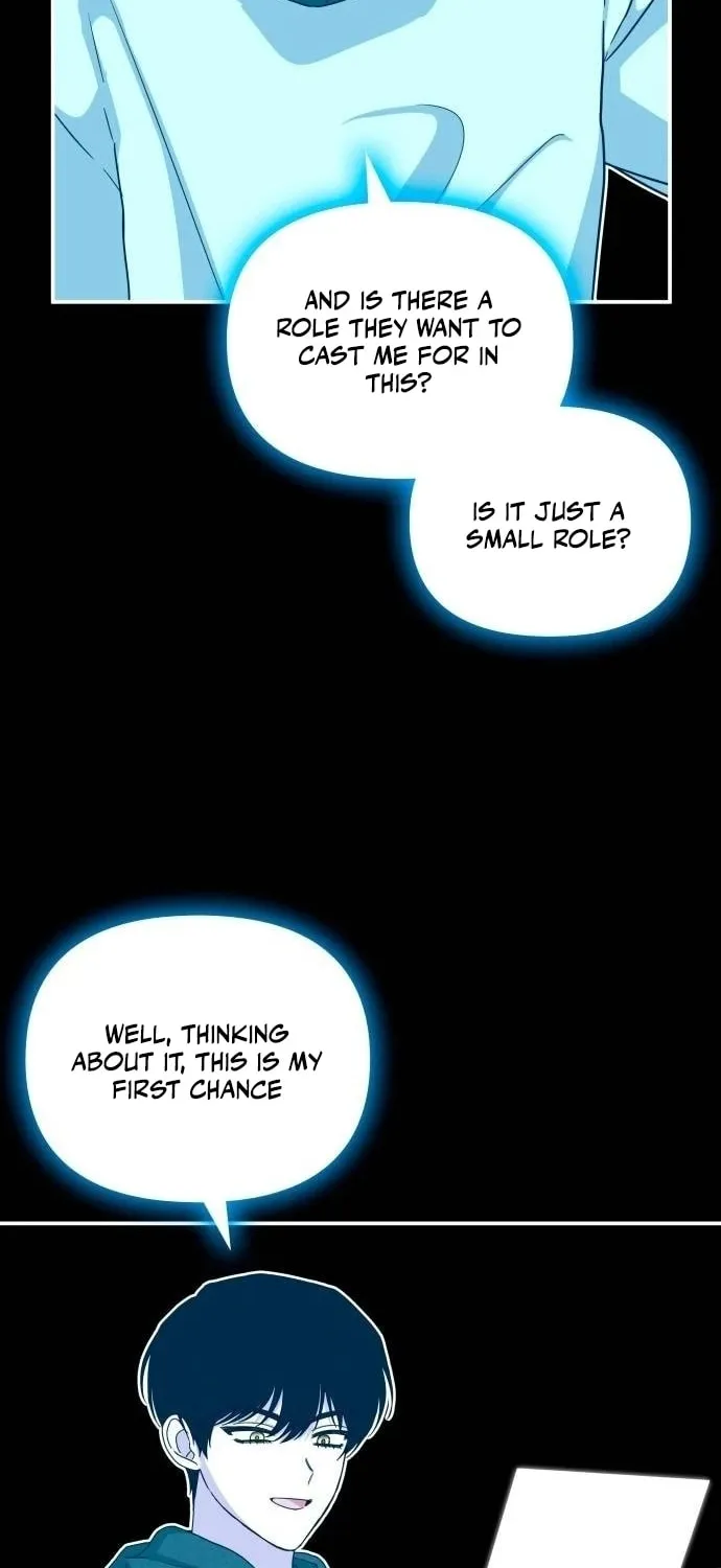 Daetteum Chakgakdanghaetda Goemul Cheonjaebaeuro Chapter 4 page 37 - 