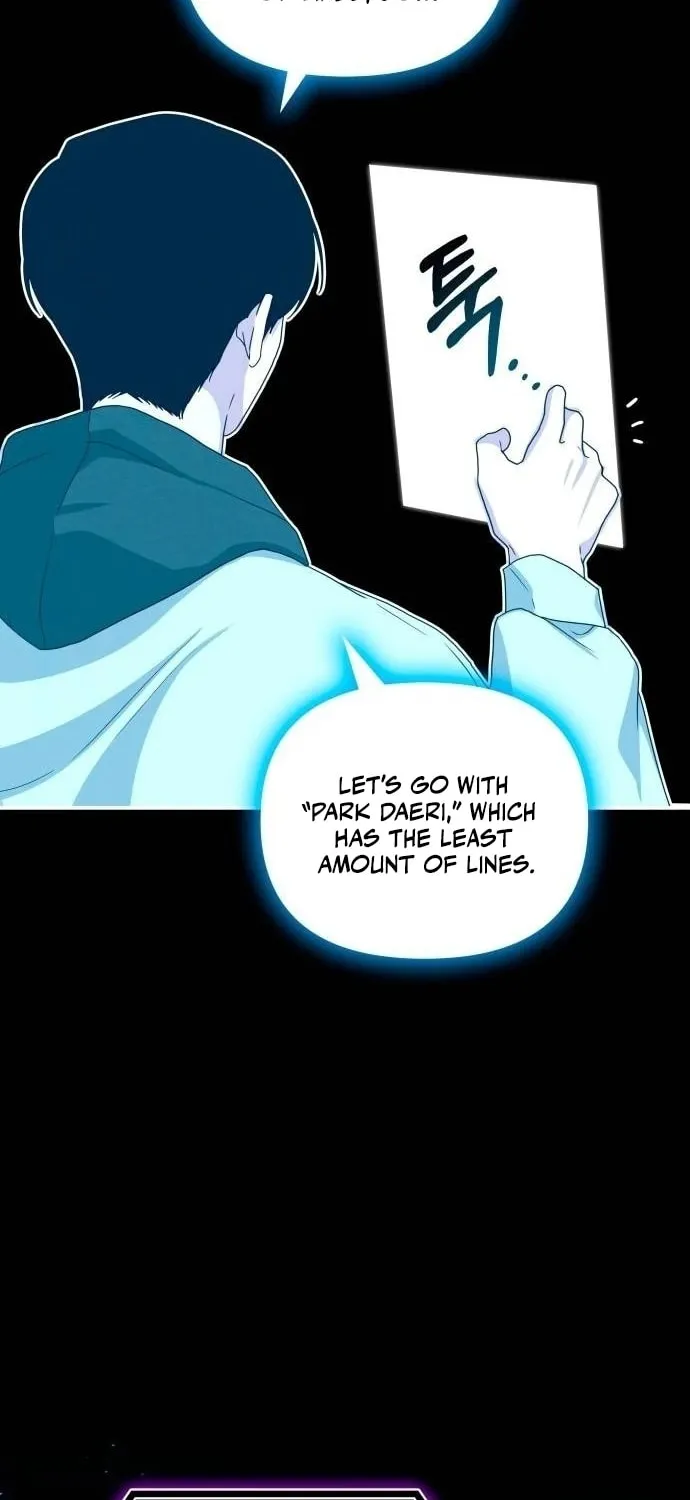 Daetteum Chakgakdanghaetda Goemul Cheonjaebaeuro Chapter 4 page 41 - 