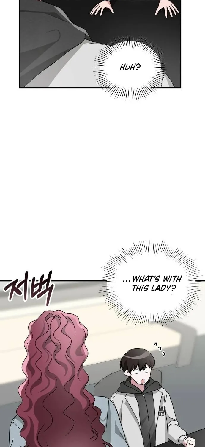 Daetteum Chakgakdanghaetda Goemul Cheonjaebaeuro Chapter 4 page 47 - 