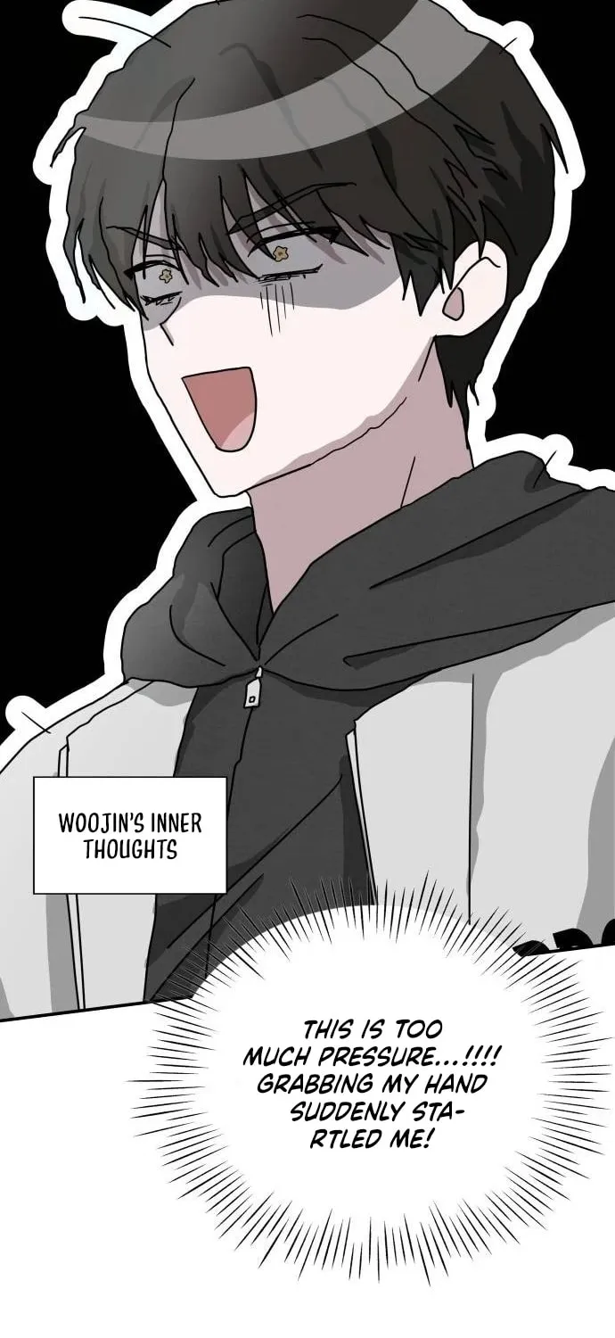 Daetteum Chakgakdanghaetda Goemul Cheonjaebaeuro Chapter 4 page 55 - 