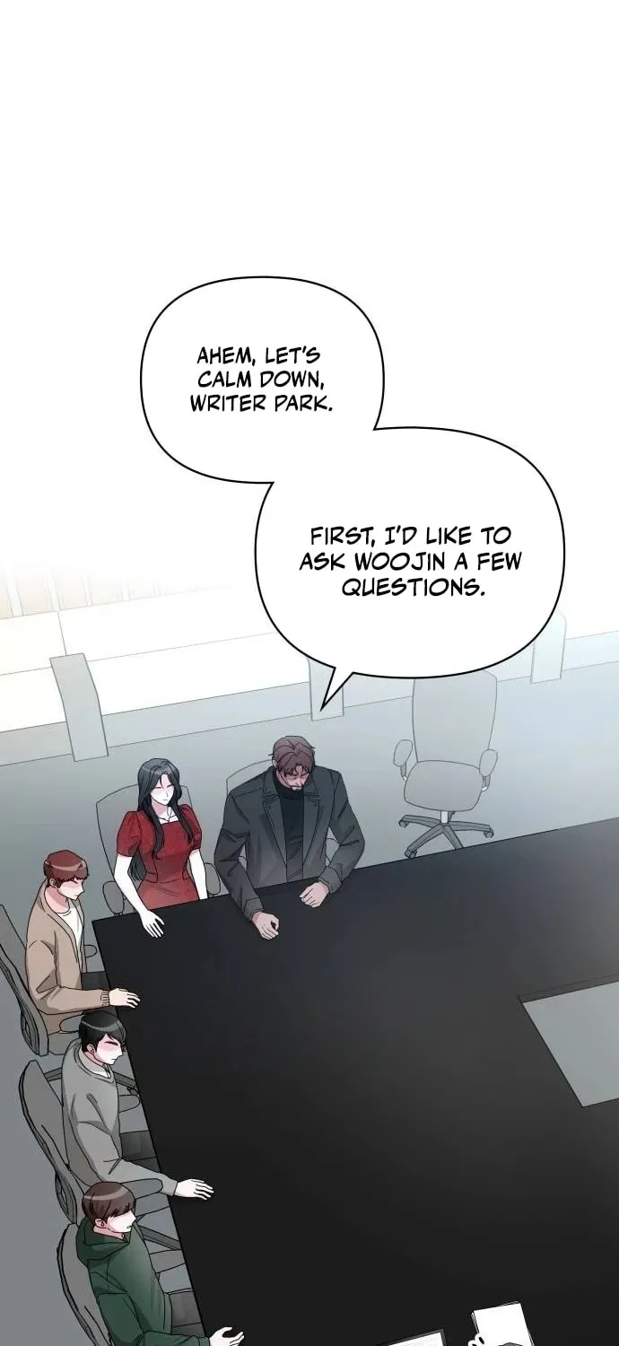 Daetteum Chakgakdanghaetda Goemul Cheonjaebaeuro Chapter 4 page 58 - 