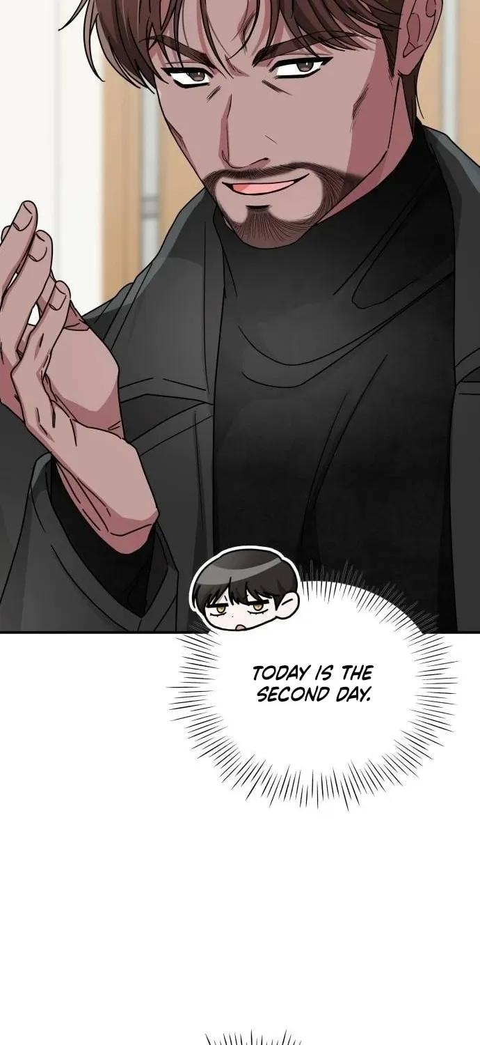 Daetteum Chakgakdanghaetda Goemul Cheonjaebaeuro Chapter 4 page 60 - 