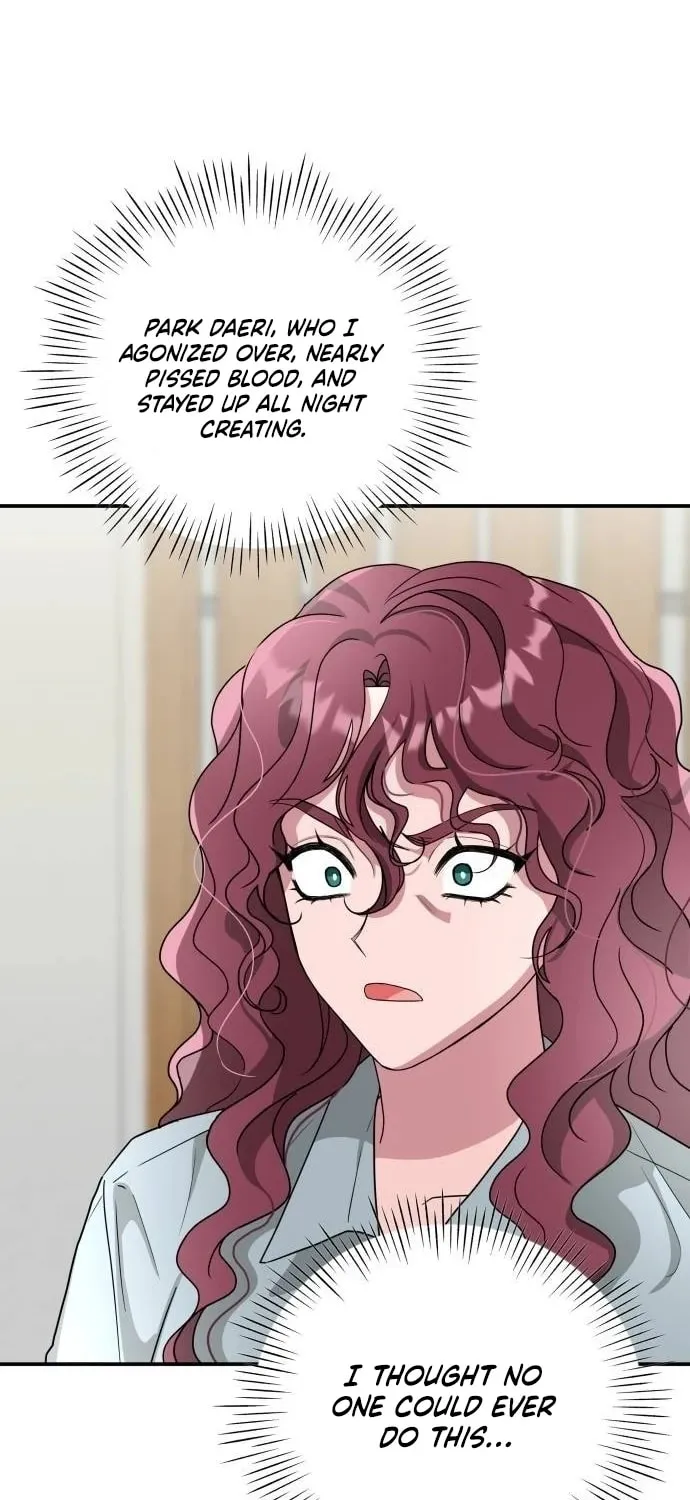 Daetteum Chakgakdanghaetda Goemul Cheonjaebaeuro Chapter 4 page 7 - 