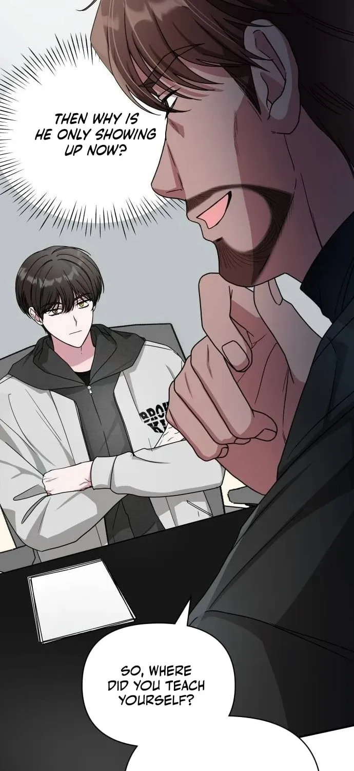 Daetteum Chakgakdanghaetda Goemul Cheonjaebaeuro Chapter 4 page 64 - 