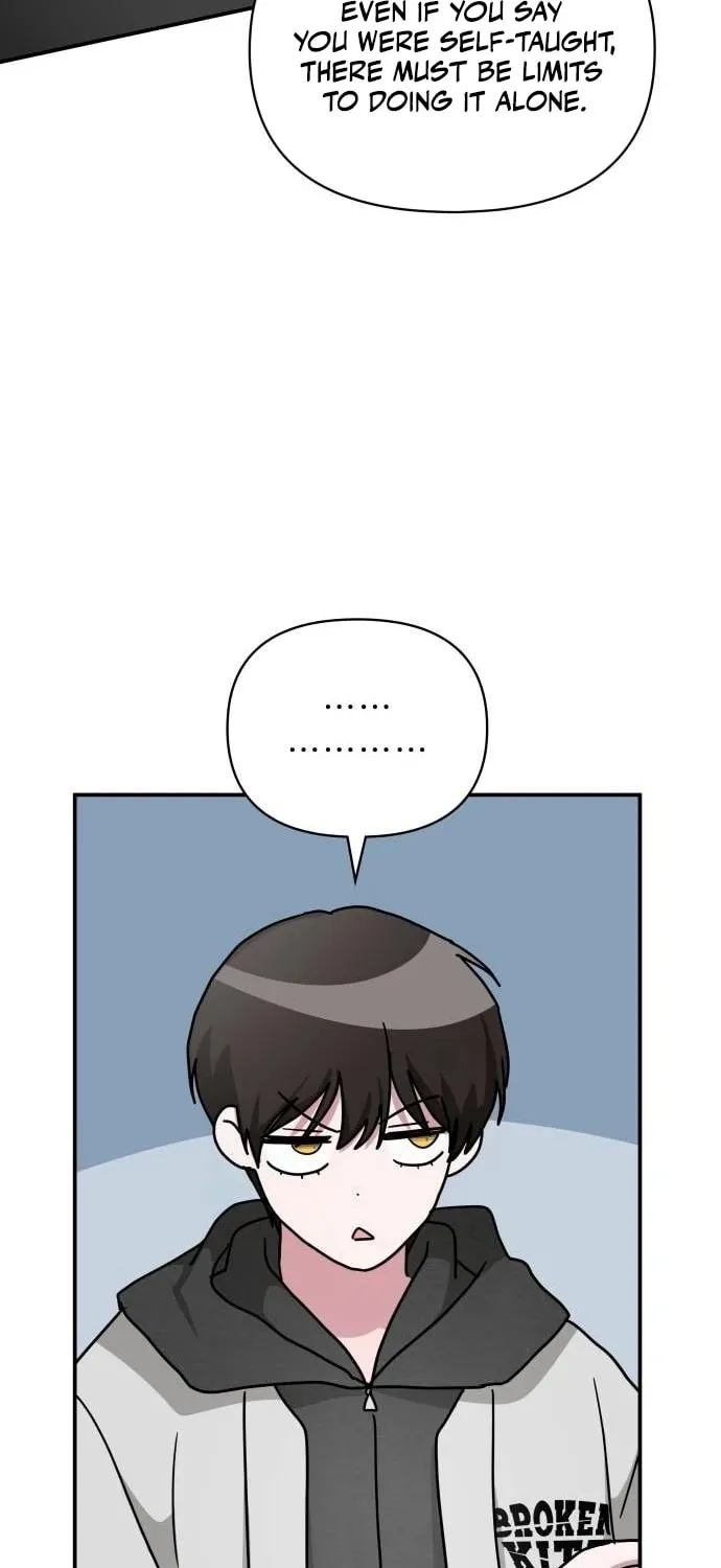 Daetteum Chakgakdanghaetda Goemul Cheonjaebaeuro Chapter 4 page 65 - 