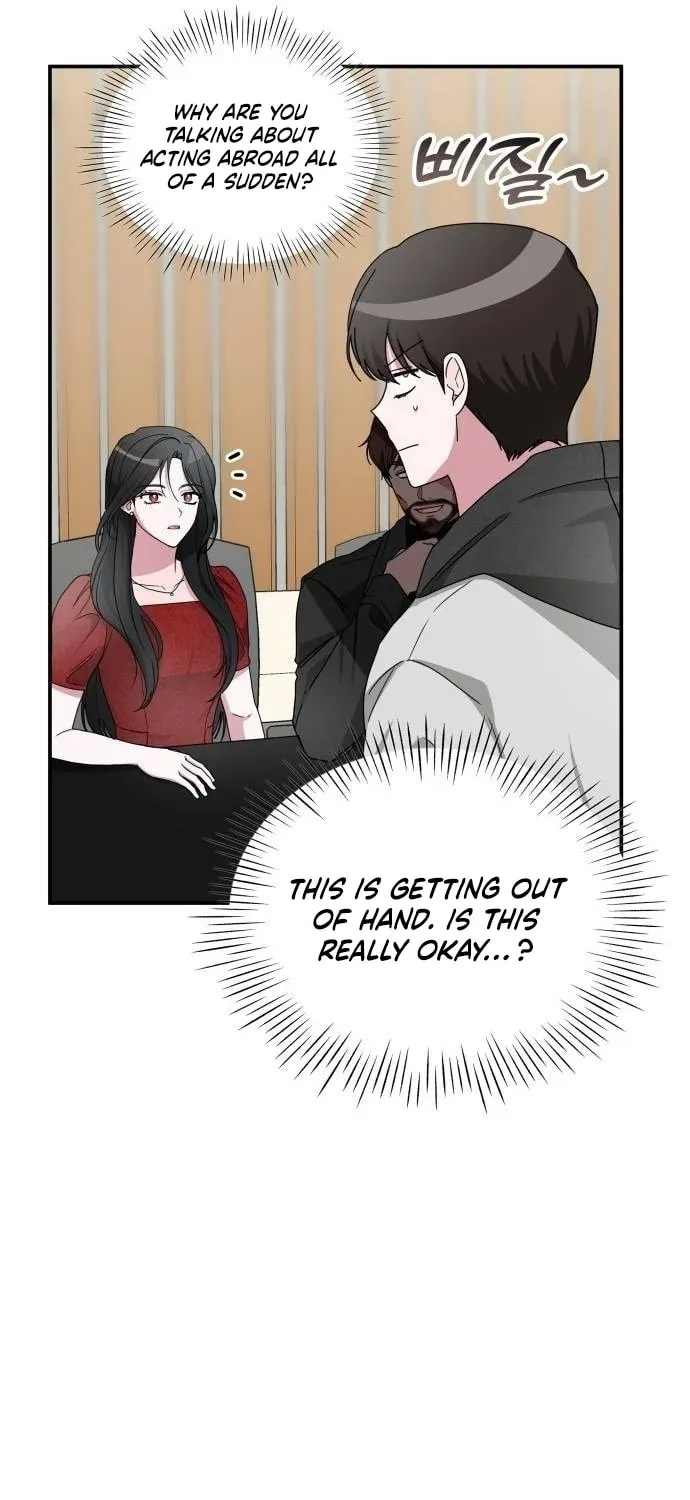 Daetteum Chakgakdanghaetda Goemul Cheonjaebaeuro Chapter 4 page 68 - 