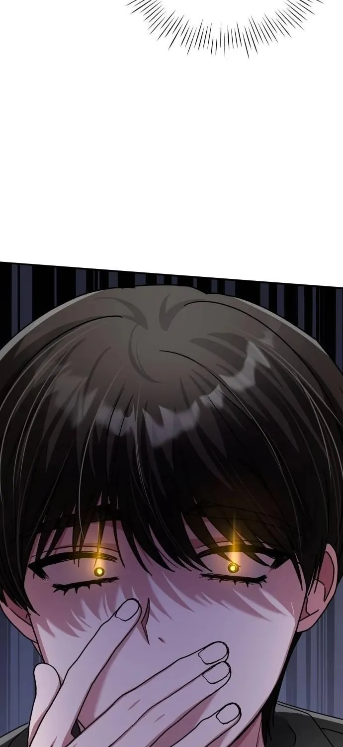Daetteum Chakgakdanghaetda Goemul Cheonjaebaeuro Chapter 4 page 8 - 