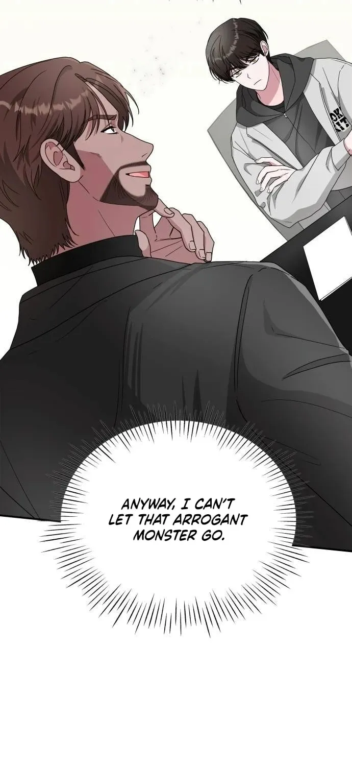 Daetteum Chakgakdanghaetda Goemul Cheonjaebaeuro Chapter 4 page 72 - 