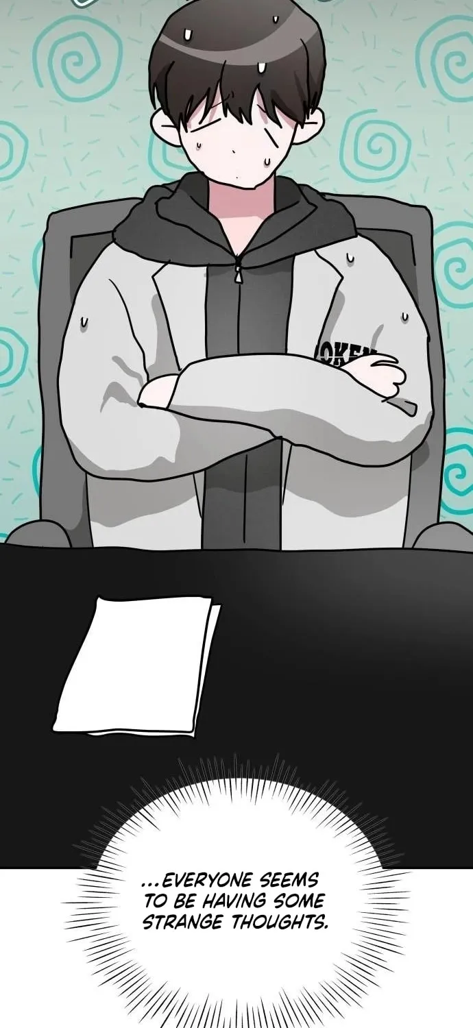 Daetteum Chakgakdanghaetda Goemul Cheonjaebaeuro Chapter 4 page 82 - 