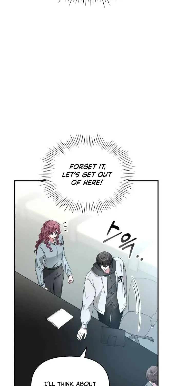 Daetteum Chakgakdanghaetda Goemul Cheonjaebaeuro Chapter 4 page 83 - 