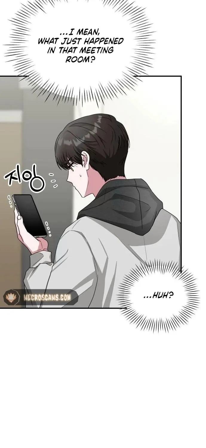 Daetteum Chakgakdanghaetda Goemul Cheonjaebaeuro Chapter 4 page 87 - 