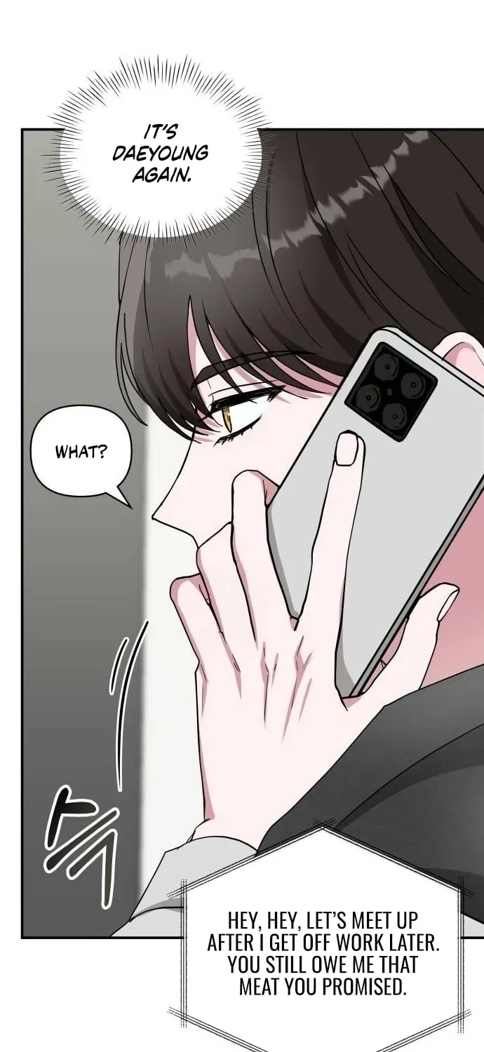 Daetteum Chakgakdanghaetda Goemul Cheonjaebaeuro Chapter 4 page 88 - 