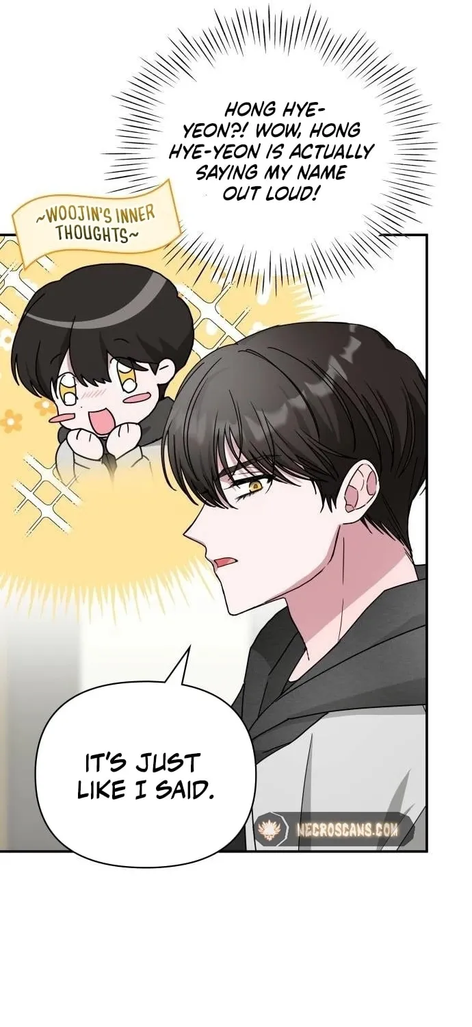 Daetteum Chakgakdanghaetda Goemul Cheonjaebaeuro Chapter 4 page 97 - 