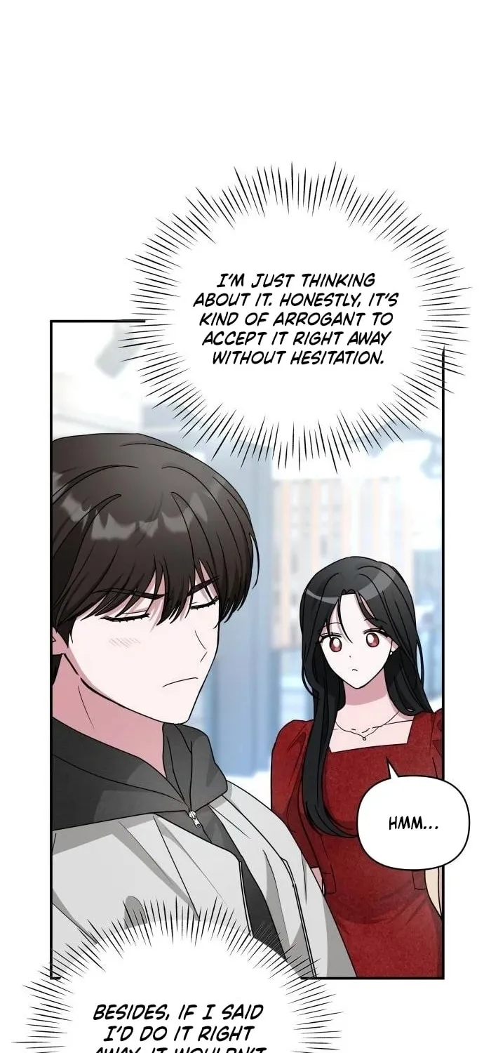 Daetteum Chakgakdanghaetda Goemul Cheonjaebaeuro Chapter 4 page 98 - 