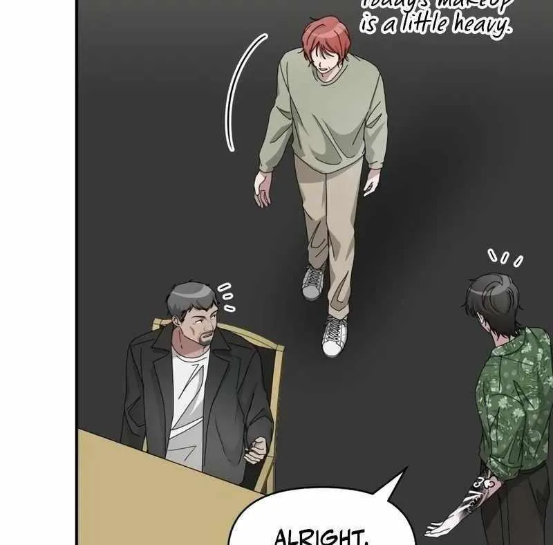 Daetteum Chakgakdanghaetda Goemul Cheonjaebaeuro Chapter 40 page 13 - 