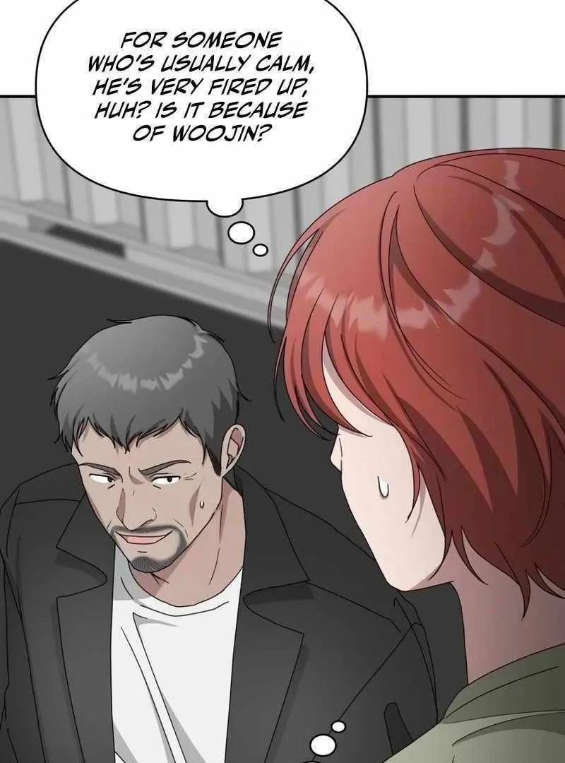 Daetteum Chakgakdanghaetda Goemul Cheonjaebaeuro Chapter 40 page 18 - 