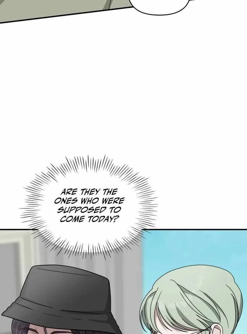Daetteum Chakgakdanghaetda Goemul Cheonjaebaeuro Chapter 40 page 21 - 