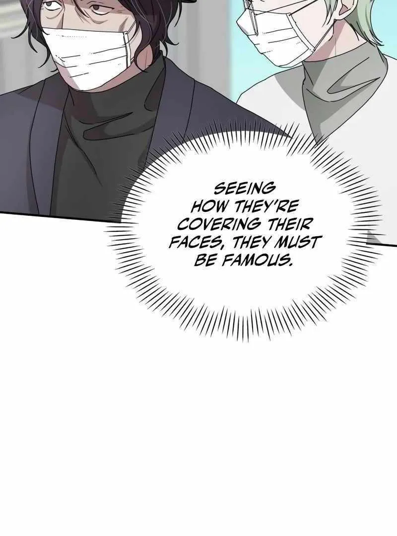 Daetteum Chakgakdanghaetda Goemul Cheonjaebaeuro Chapter 40 page 22 - 